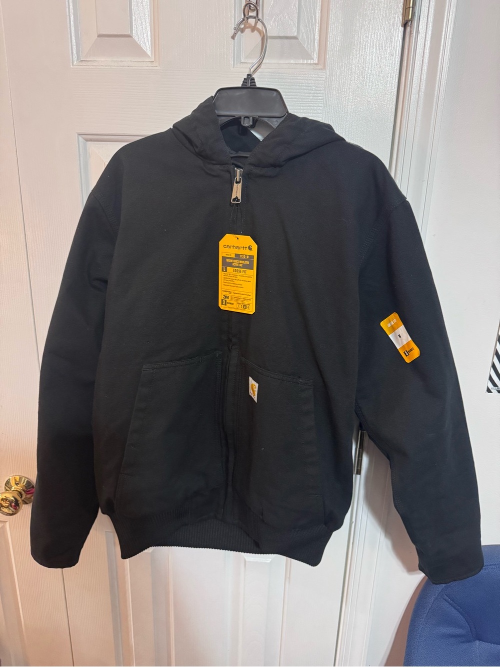 Carhartt J130 Jacket